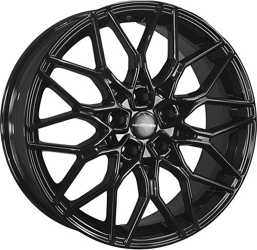Khomen Wheels KHW1813 (Jaecoo J7)