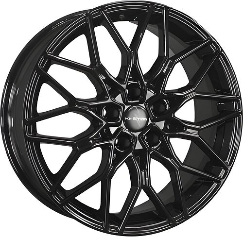 Khomen Wheels KHW1813 (Jolion)