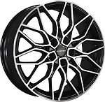 Khomen Wheels KHW1813 (Outlander)