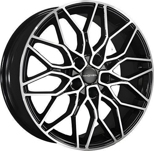Khomen Wheels KHW1813 (Outlander)