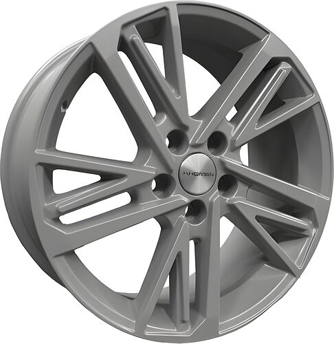 Khomen Wheels KHW1815 (Camry NEW)