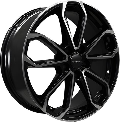 Khomen Wheels KHW1816 (Changan/Geely/Lexus/Suzuki/Toyota)