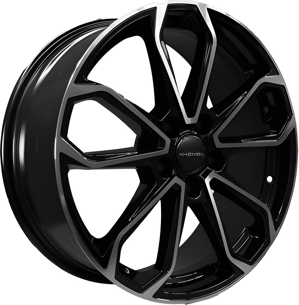Khomen Wheels KHW1816 (Nissan Qashqai)