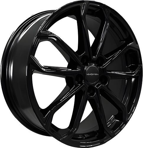 Khomen Wheels KHW1816 (Outlander)