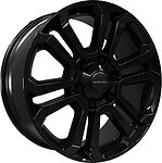 Khomen Wheels KHW1817 (Fortuner/Hilux)