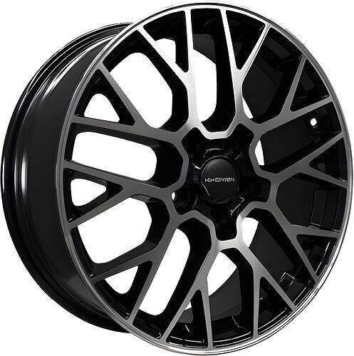 Khomen Wheels KHW1818 (Changan/Geely/Lexus/Suzuki/Toyota)