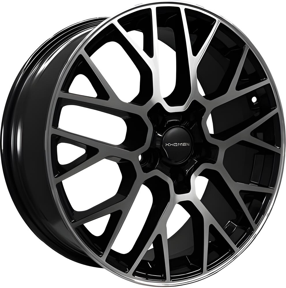 Khomen Wheels KHW1818 (Chery Tiggo 7 (Pro/Pro Max))