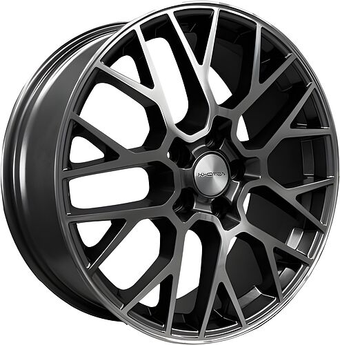 Khomen Wheels KHW1818 (Forester)