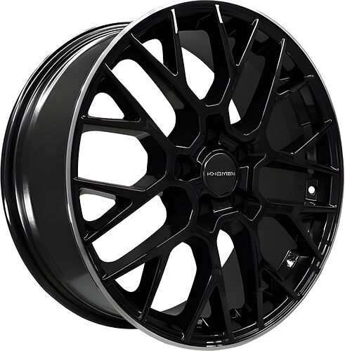 Khomen Wheels KHW1818 (Jolion)