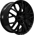Khomen Wheels KHW1818 (Tucson) 7x18 5x114.3 ET 51 Dia 67.1 Black