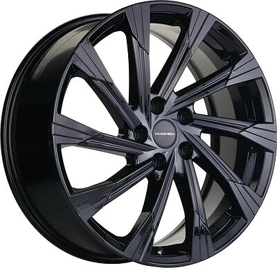 Khomen Wheels KHW1901 (Atlas/ Atlas Pro) 7.5x19 5x114.3 ET 45 Dia 60.1 BLM