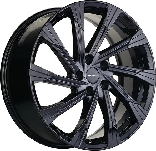 Khomen Wheels KHW1901 (Atlas/ Atlas Pro)