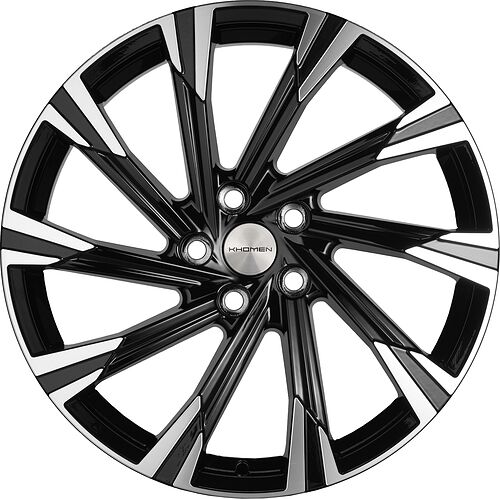 Khomen Wheels KHW1901