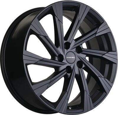 Khomen Wheels KHW1901 (Changan Uni-k) 7.5x19 5x114.3 ET 35 Dia 60.1 GRF