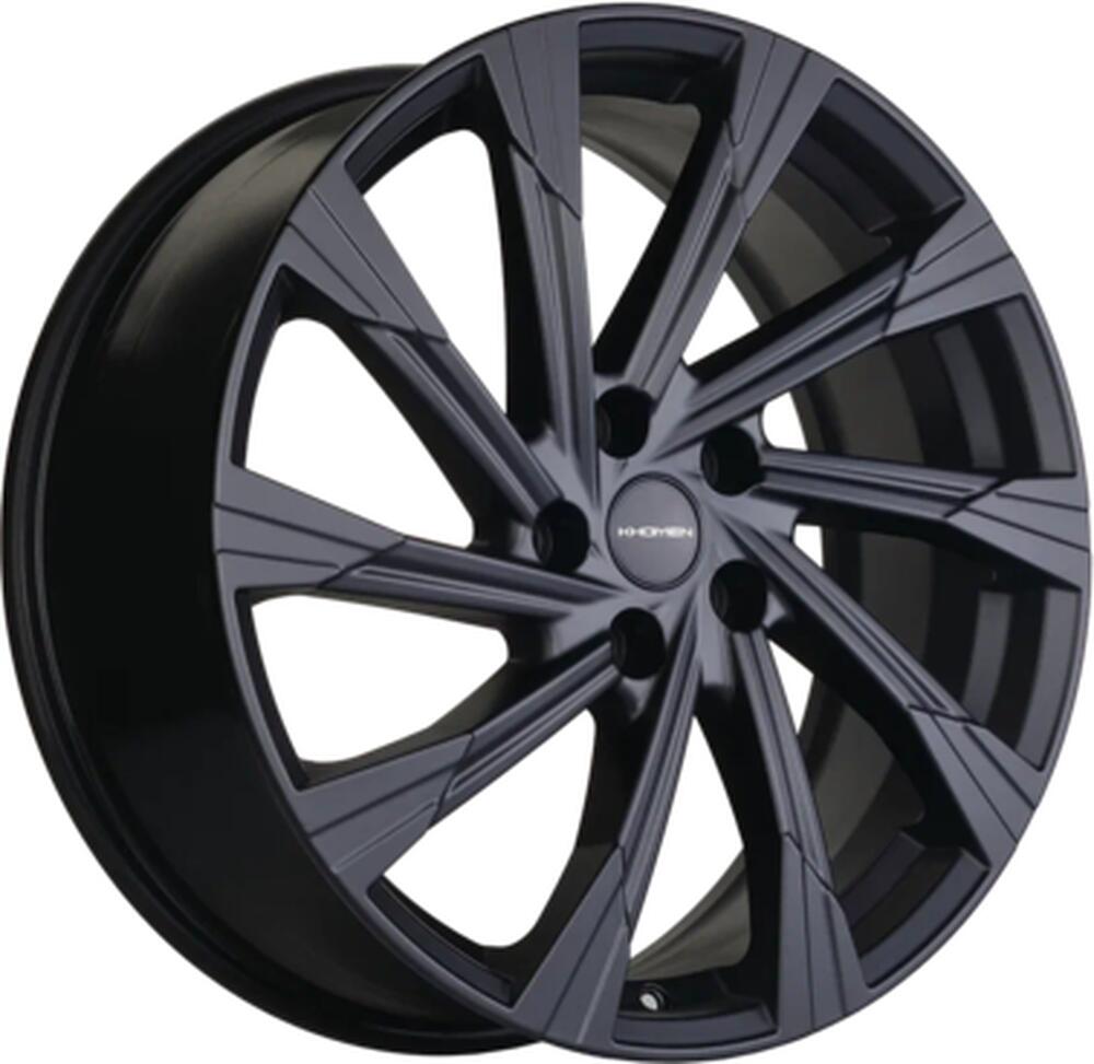 Khomen Wheels KHW1901 (Changan Uni-k)