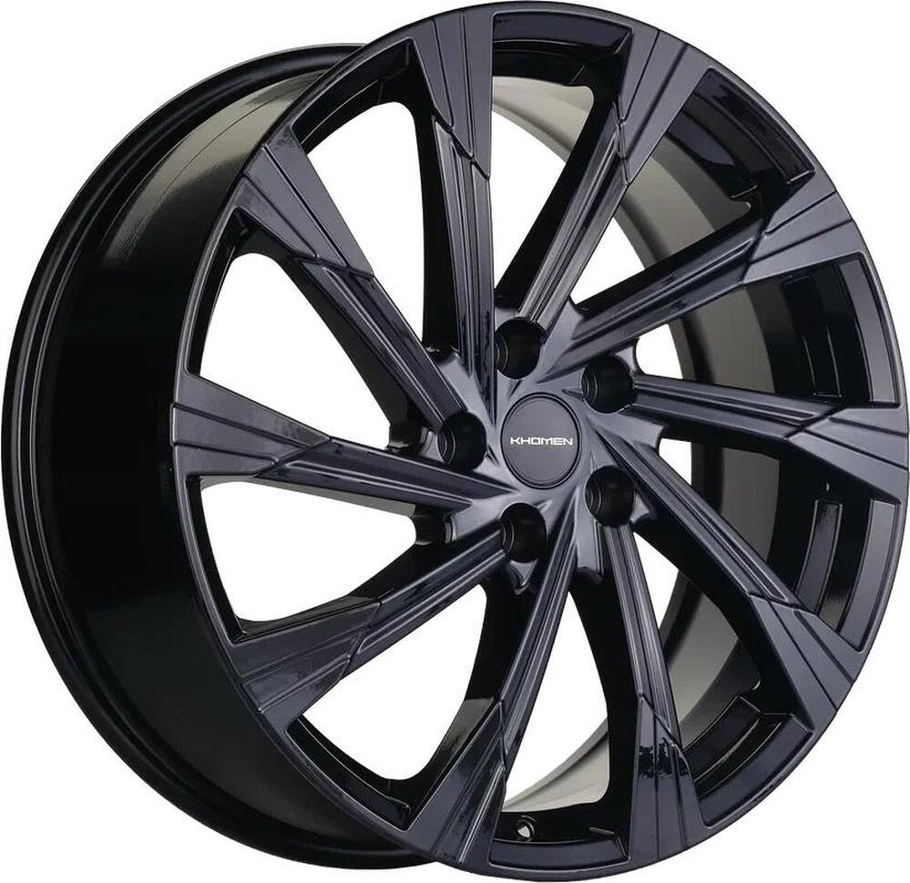 Khomen Wheels KHW1901 (Chery Tiggo 8/ 8 Pro/ Max)