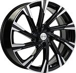 Khomen Wheels KHW1901 (Geely TUGELLA)