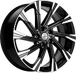 Khomen Wheels KHW1901 (Haval 7/7x)