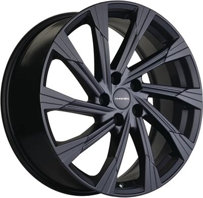 Khomen Wheels KHW1901 (Haval Dargo) 7.5x19 5x114.3 ET 40 Dia 66.6 GRF
