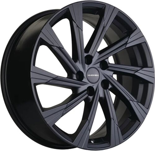 Khomen Wheels KHW1901 (Haval Dargo) Khomen Wheels KHW1901 (Haval Dargo)