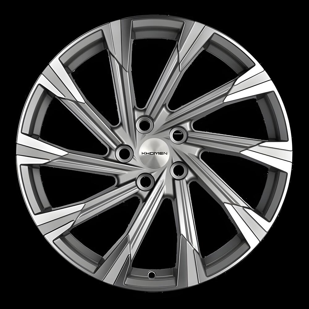 Khomen Wheels KHW1901 (Haval F7/F7x)