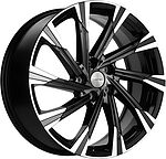 Khomen Wheels KHW1901 (ix35)