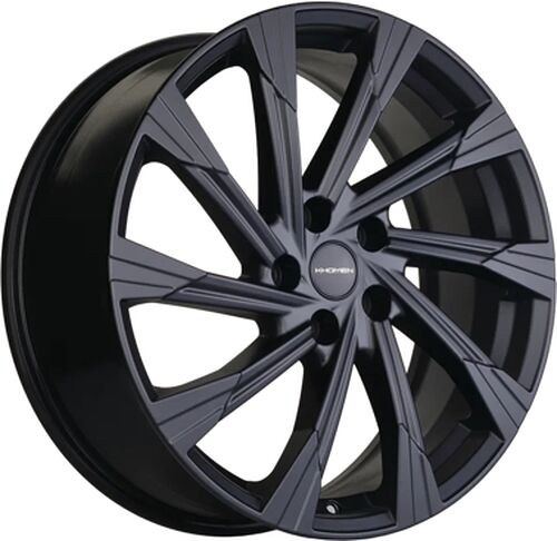 Khomen Wheels KHW1901 (Kodiaq/Tiguan) Khomen Wheels KHW1901 (Kodiaq/Tiguan)