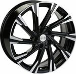 Khomen Wheels KHW1901 (Outlander)