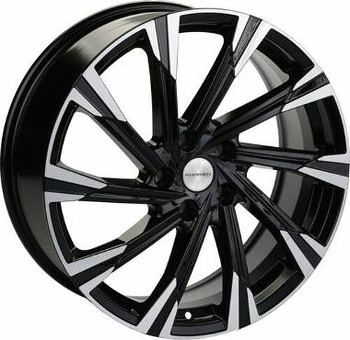 Khomen Wheels KHW1901 (Outlander)
