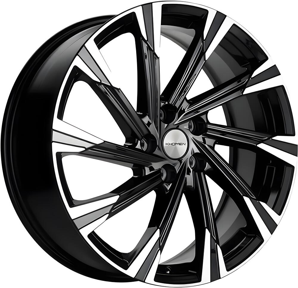 Khomen Wheels KHW1901 (Tugella)