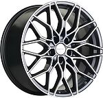 Khomen Wheels KHW1902 (3/4/5/6 Rear)
