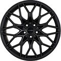 Khomen Wheels KHW1902 (Chery Tiggo 8/8 Pro) 8.5x19 5x108 ET 48 Dia 60.1 Black matt Khomen Wheels KHW1902 (Chery Tiggo 8/8 Pro) 8.5x19 5x108 ET 48 Dia 60.1 Black matt