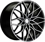 Khomen Wheels KHW1902 (K5/Optima)