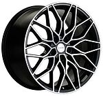 Khomen Wheels KHW1902 (K5/Optima)