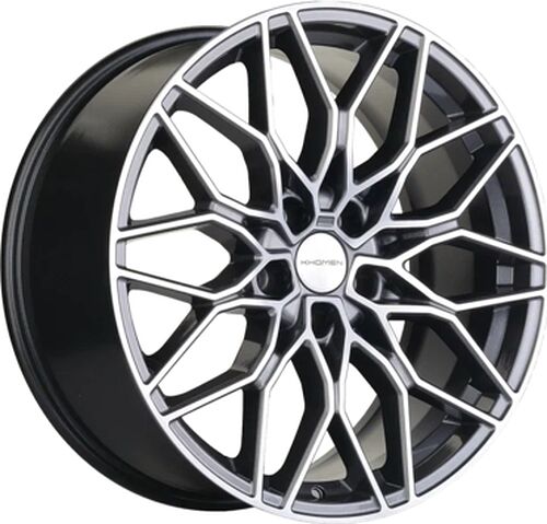 Khomen Wheels KHW1902 (Kodiaq/Superb)