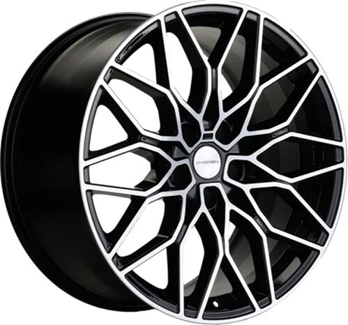Khomen Wheels KHW1902 (Outlander) Khomen Wheels KHW1902 (Outlander)