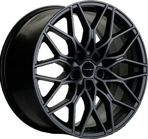 Khomen Wheels KHW1902 (Toureg)