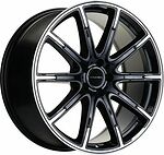 Khomen Wheels KHW1903 (A/C/E/S)