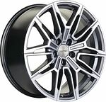 Khomen Wheels KHW1904 (3/4/5/6 series)