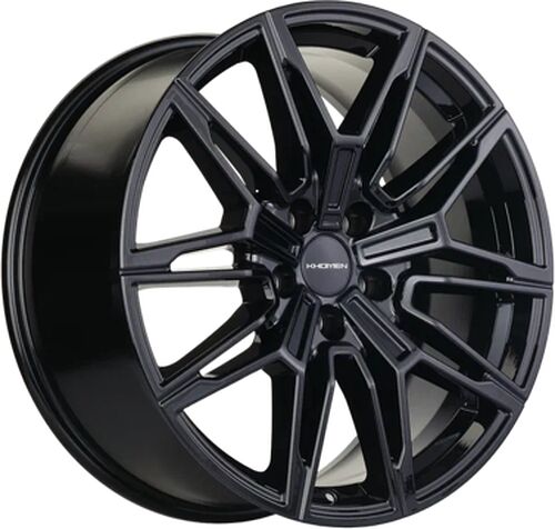 Khomen Wheels KHW1904 (Camry)