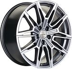 Khomen Wheels KHW1904 (K5/Optima)
