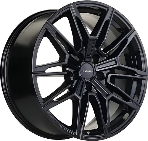 Khomen Wheels KHW1904 (Karoq/Octavia)