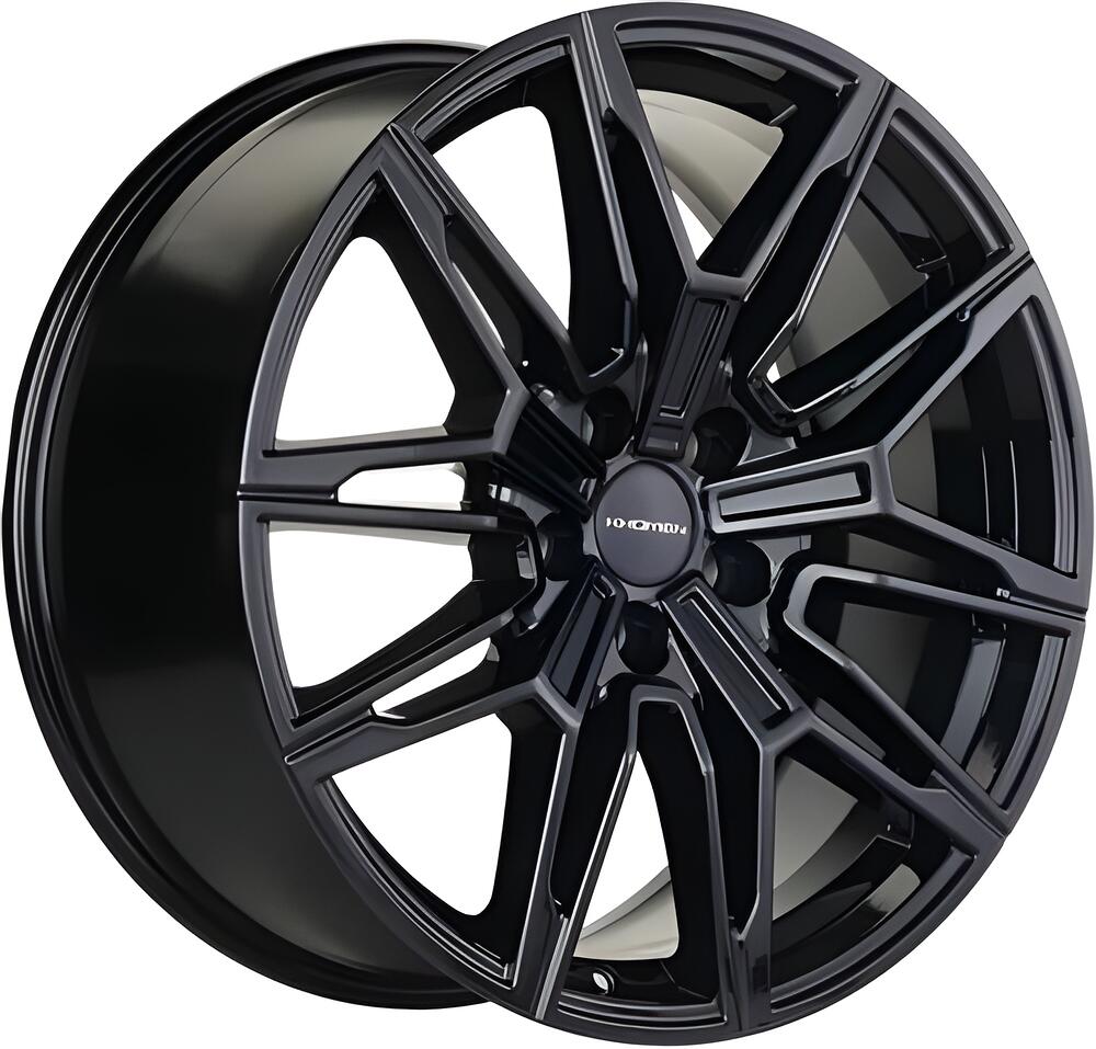 Khomen Wheels KHW1904 (Tiggo 8/8 Pro)