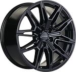 Khomen Wheels KHW1904 (Toureg)