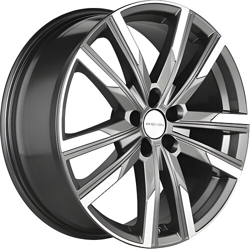 Khomen Wheels KHW1905 (Chery Tiggo 8)