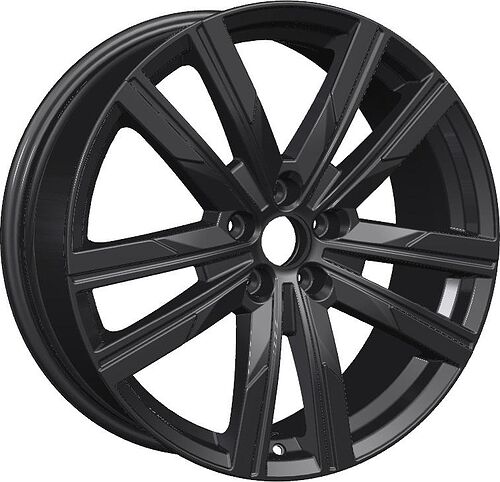 Khomen Wheels KHW1905 (GAC GS8)