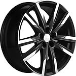 Khomen Wheels KHW1905 (Haval 7/7x)