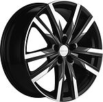 Khomen Wheels KHW1905 (Kodiaq/Tiguan)