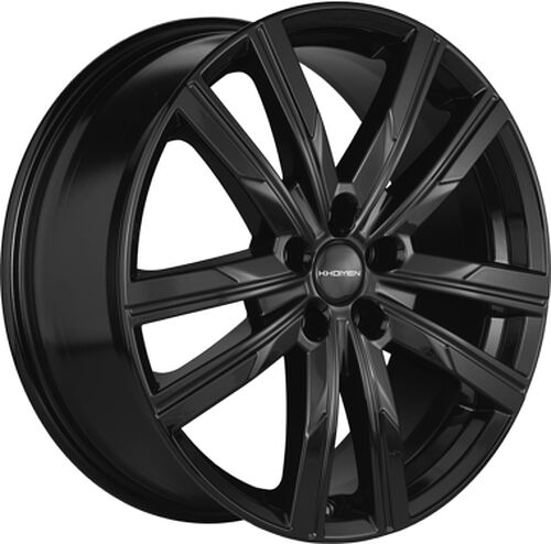 Khomen Wheels KHW1905 (Sportage) Khomen Wheels KHW1905 (Sportage)