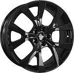 Khomen Wheels KHW1906 (Chery Tiggo 7 Pro)